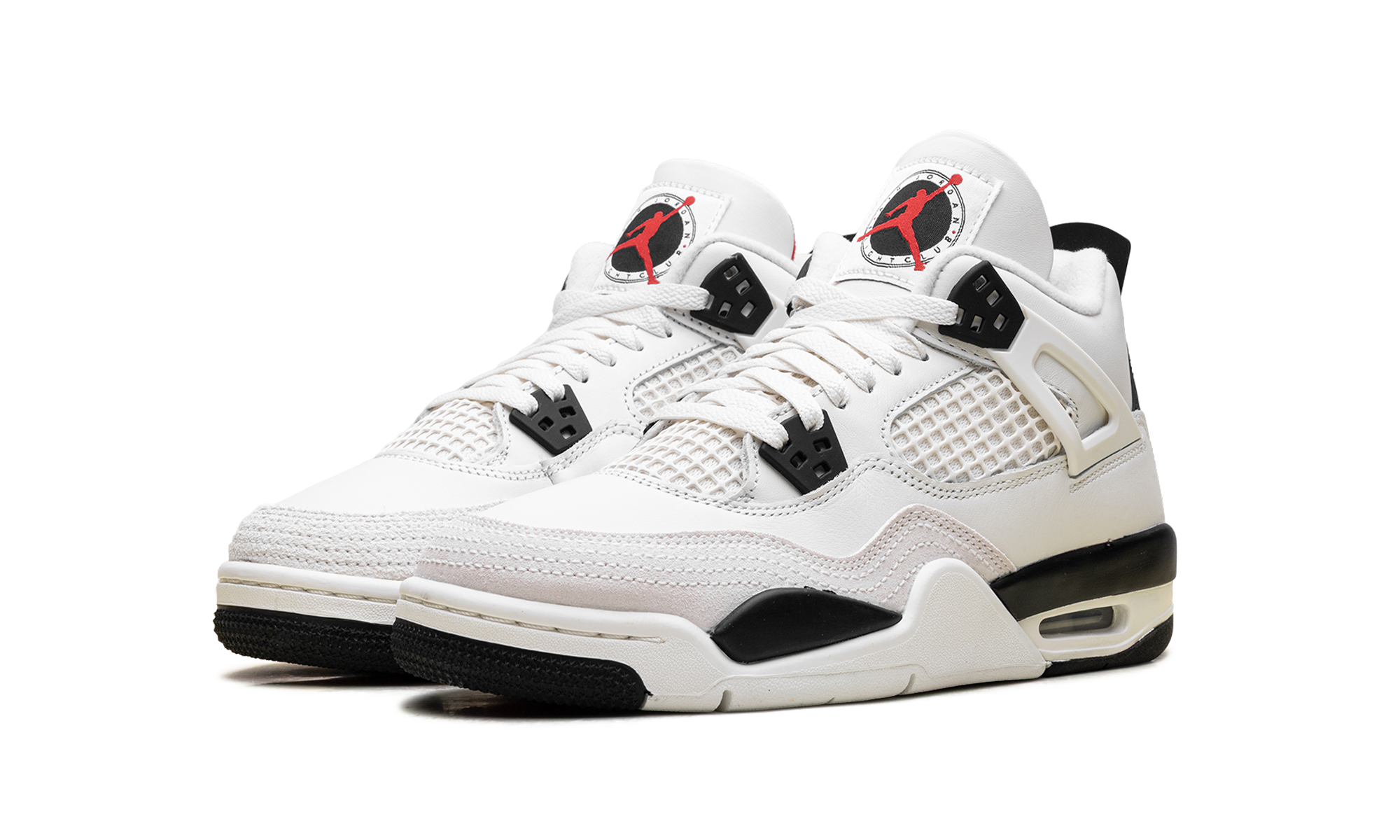 Air Jordan 4 GS "Flight club" IM4026 100