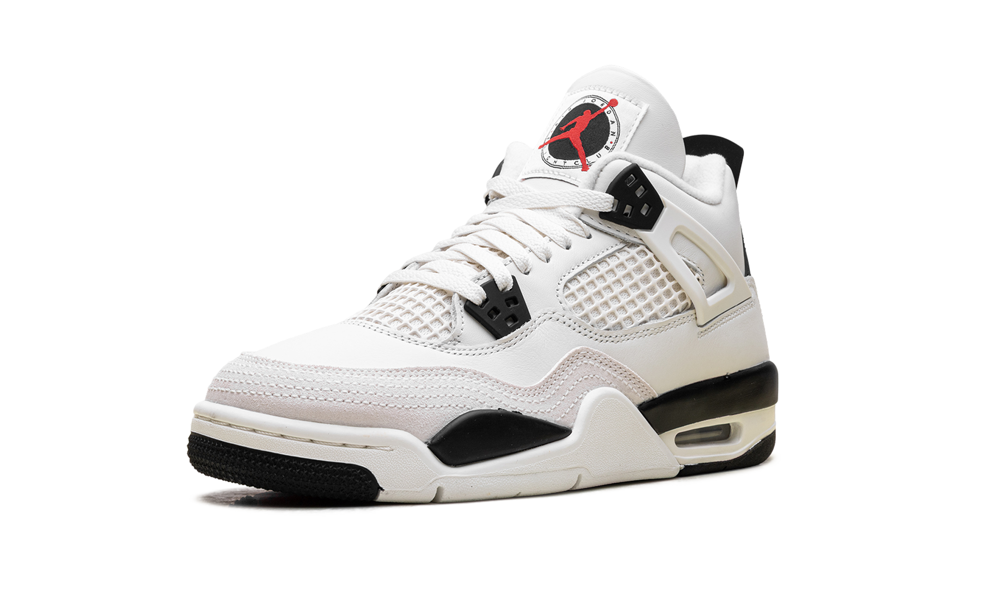 Air Jordan 4 GS "Flight club" IM4026 100