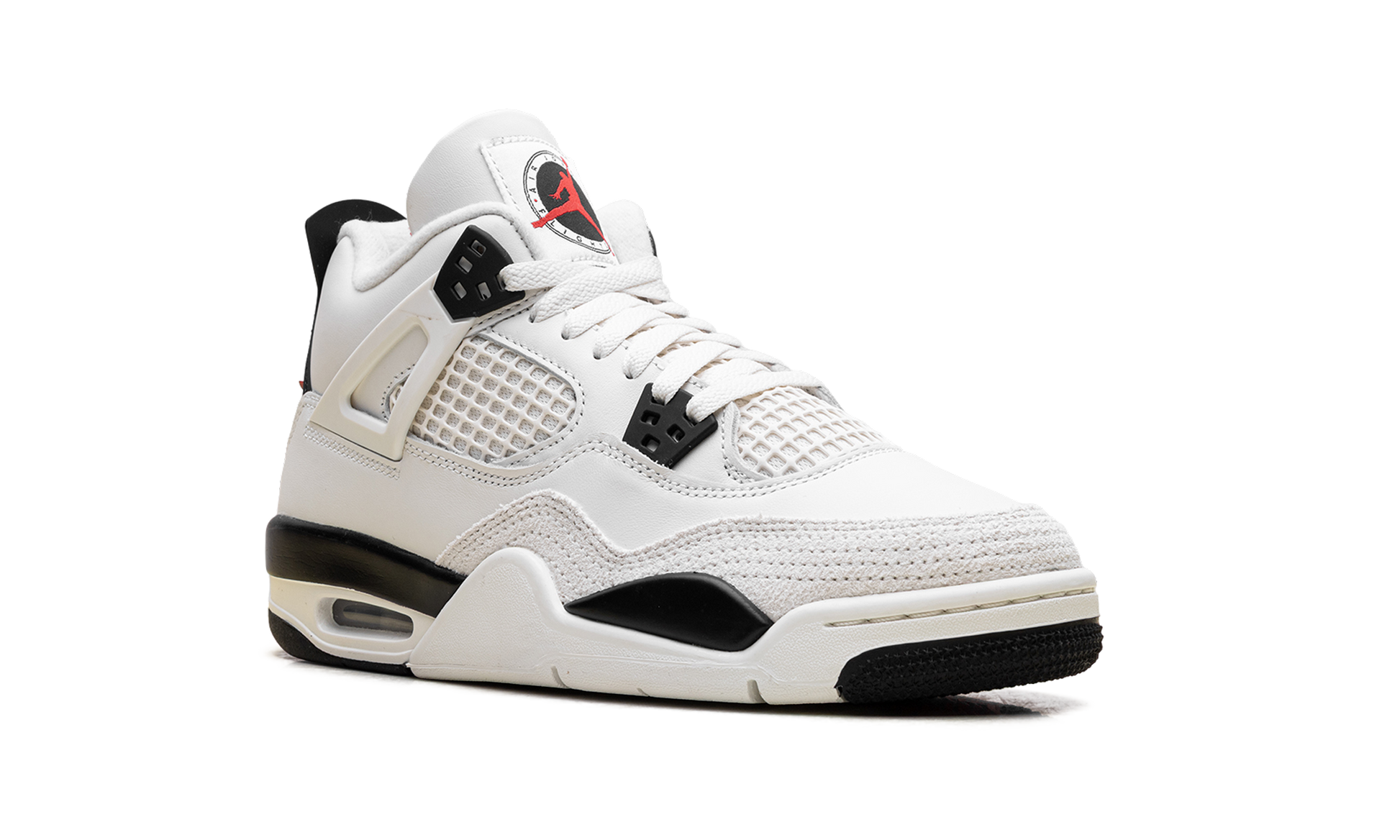 Air Jordan 4 GS "Flight club" IM4026 100