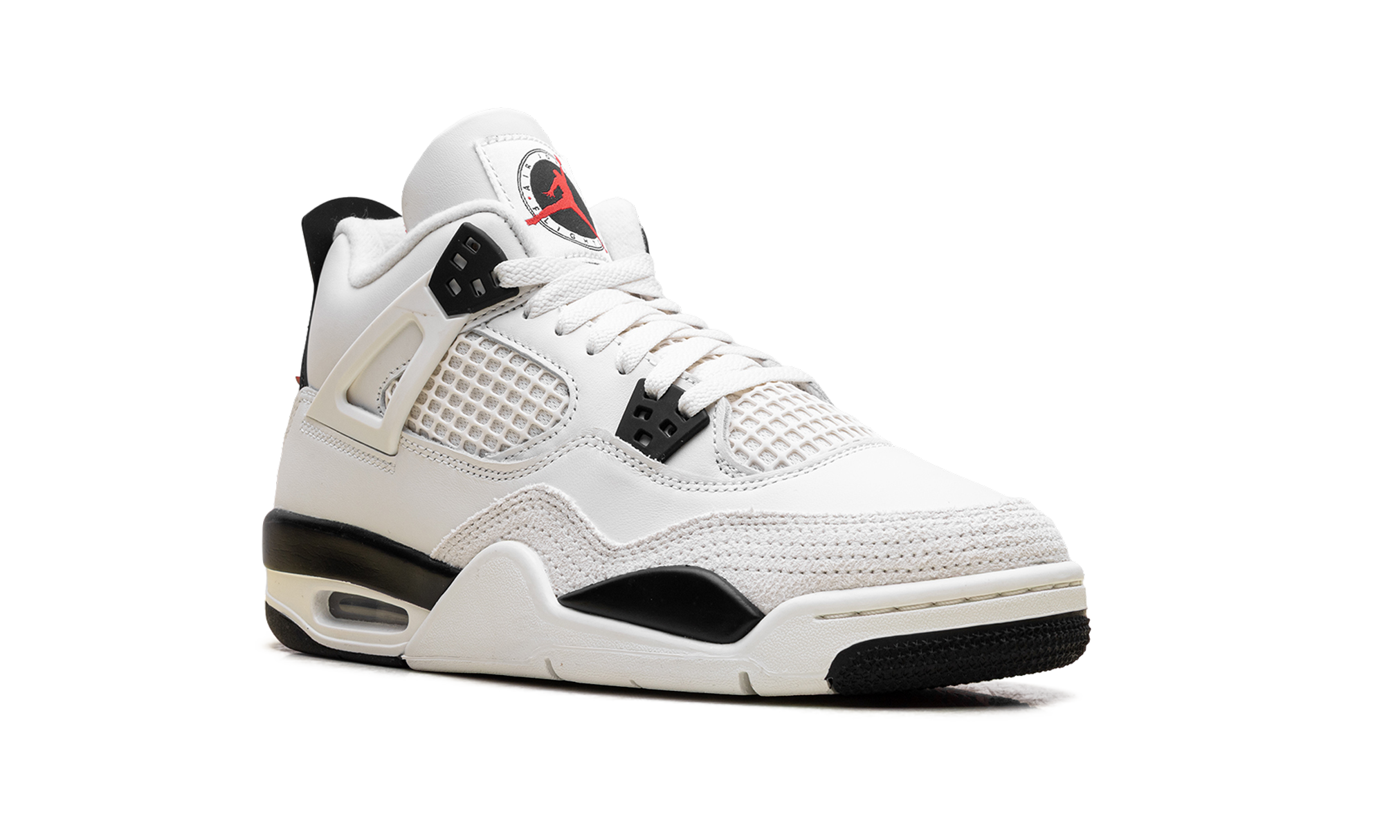 Air Jordan 4 GS "Flight club" IM4026 100