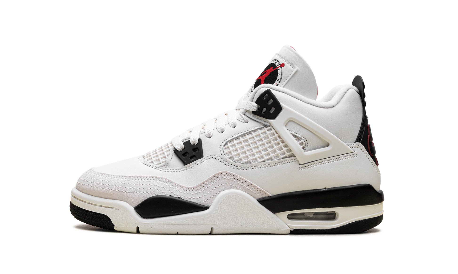 Air Jordan 4 GS "Flight club" IM4026 100