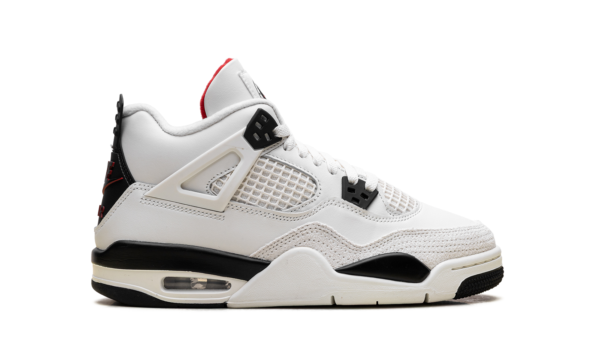 Air Jordan 4 GS "Flight club" IM4026 100