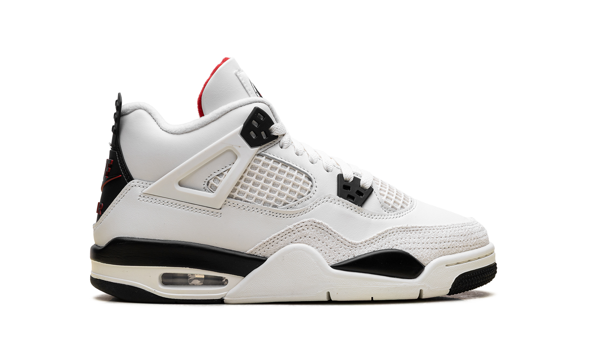 Air Jordan 4 GS "Flight club" IM4026 100