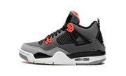 Air Jordan 4 GS "Infared" 408452 061