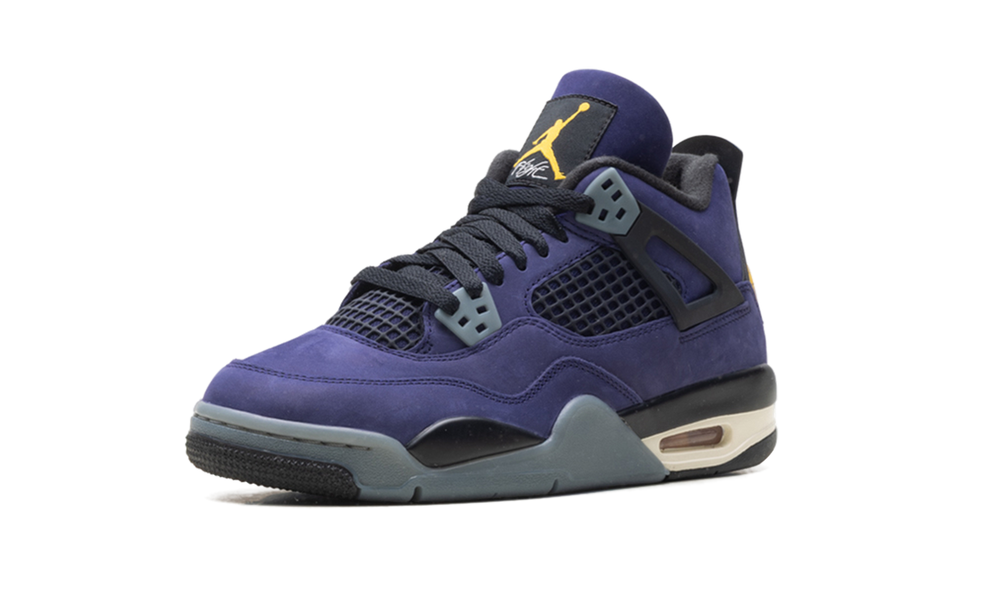 Air Jordan 4 GS "Lakers" IB4171 500