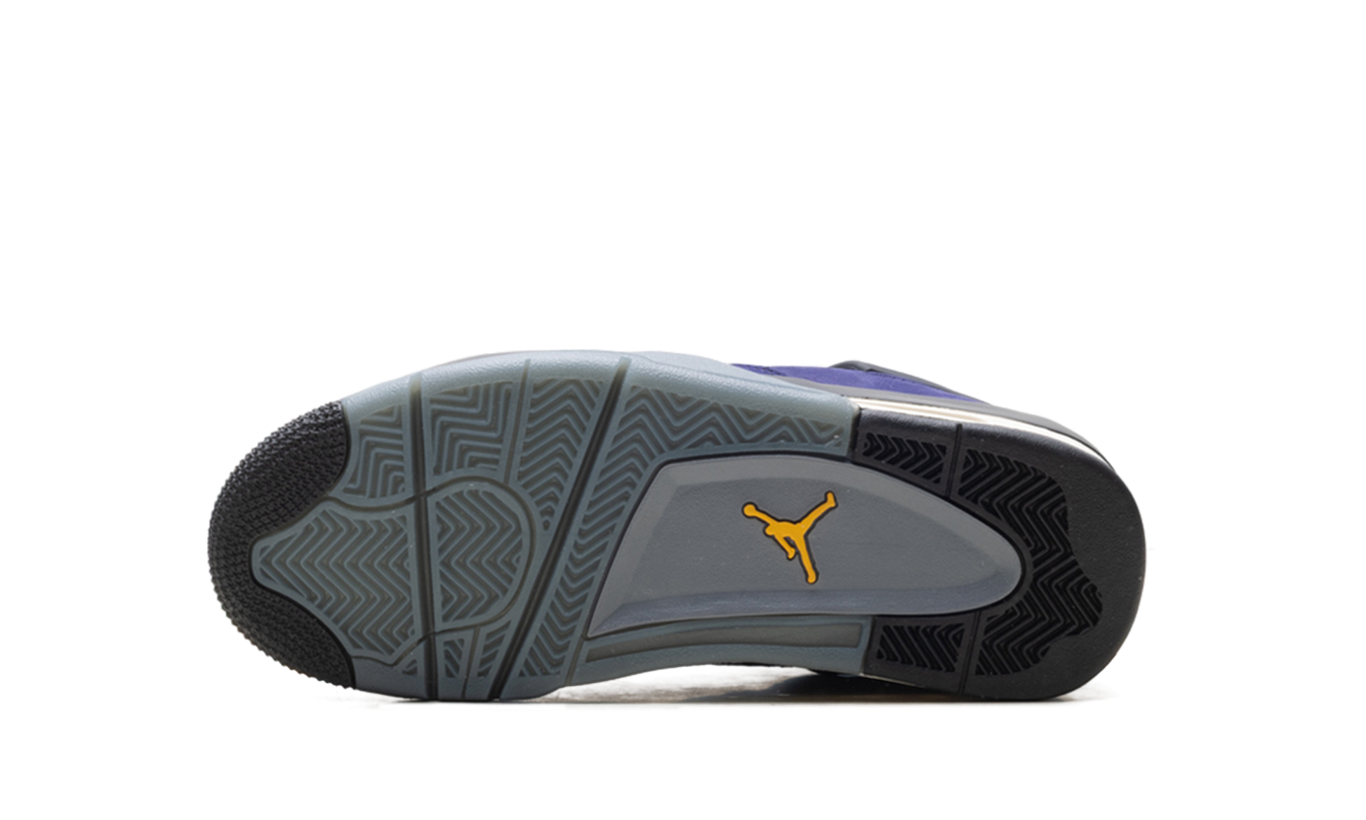 Air Jordan 4 GS "Lakers"