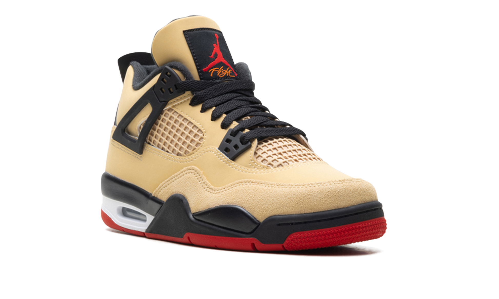 Air Jordan 4 GS "Pizza" IH2094 200