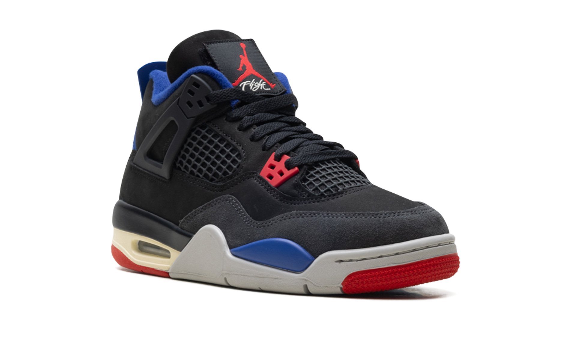 Air Jordan 4 GS "Rare air" IB4171 003