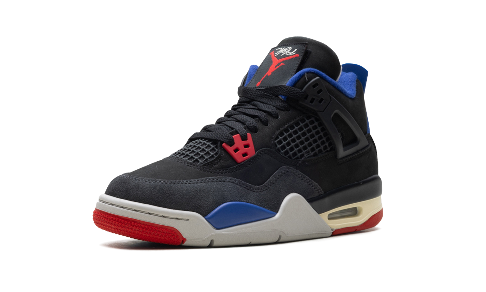 Air Jordan 4 GS "Rare air" IB4171 003
