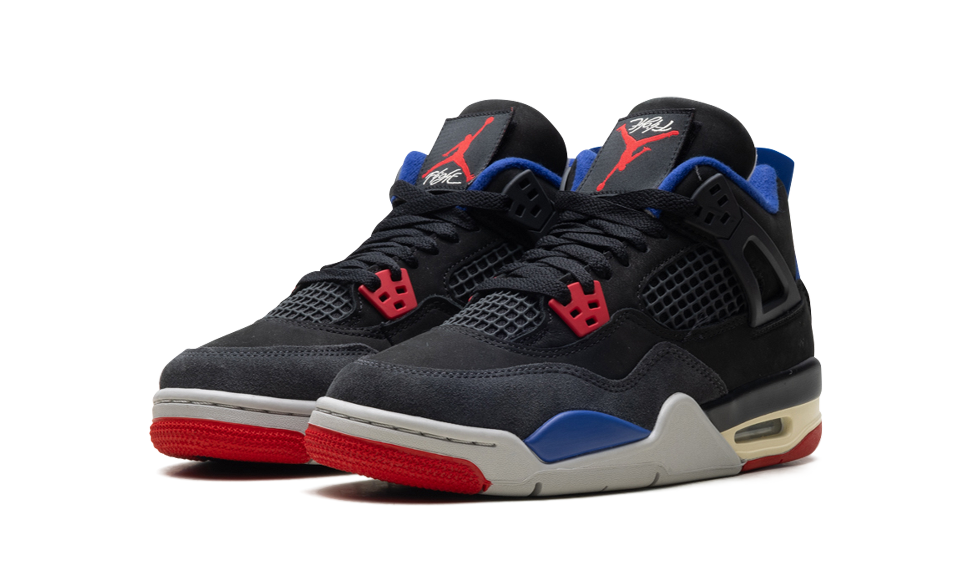 Air Jordan 4 GS "Rare air" IB4171 003