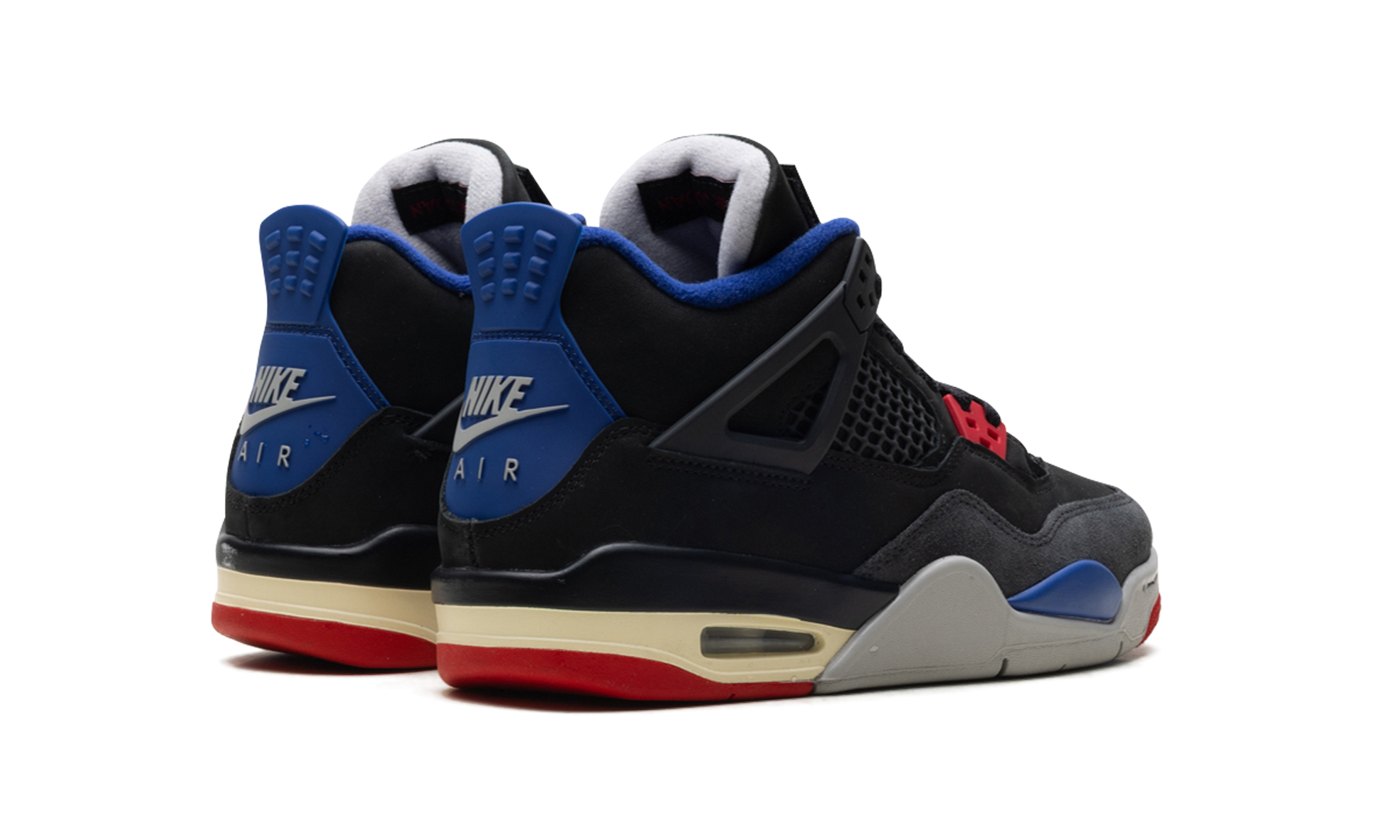 Air Jordan 4 GS "Rare air" IB4171 003