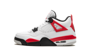 Air Jordan 4 GS "Red cement" 408452 161