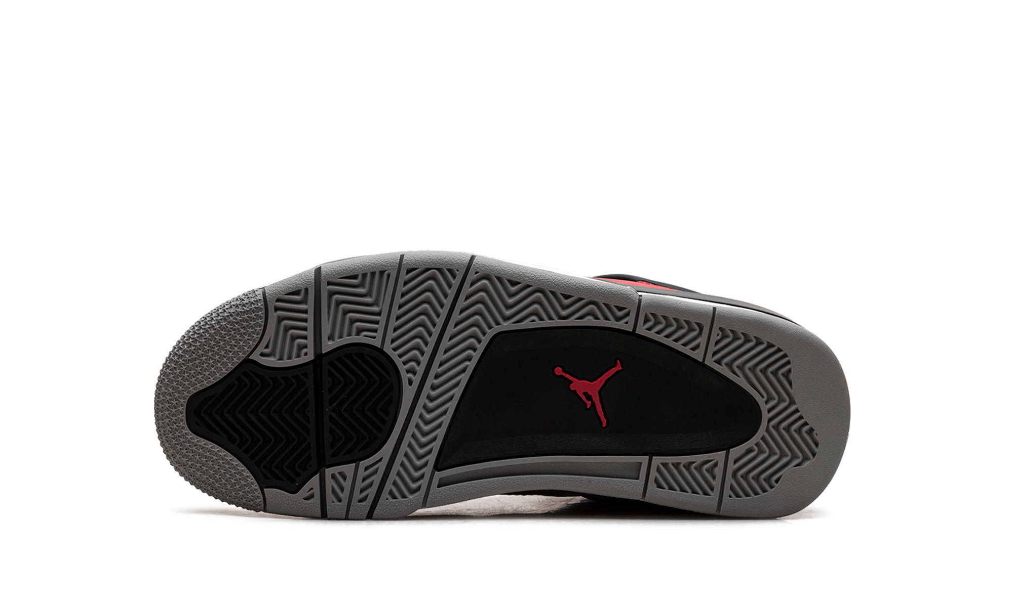 Air Jordan 4 GS "Toro bravo (2026)" FQ8213 600