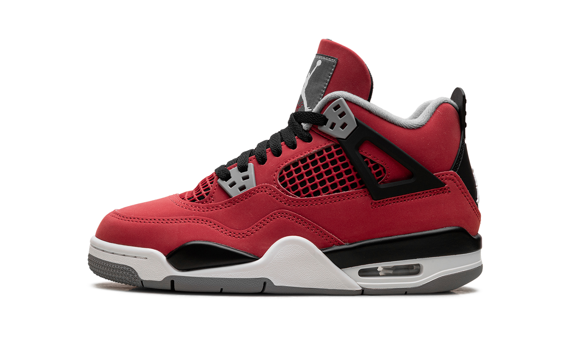 Air Jordan 4 GS "Toro Bravo (2026)"