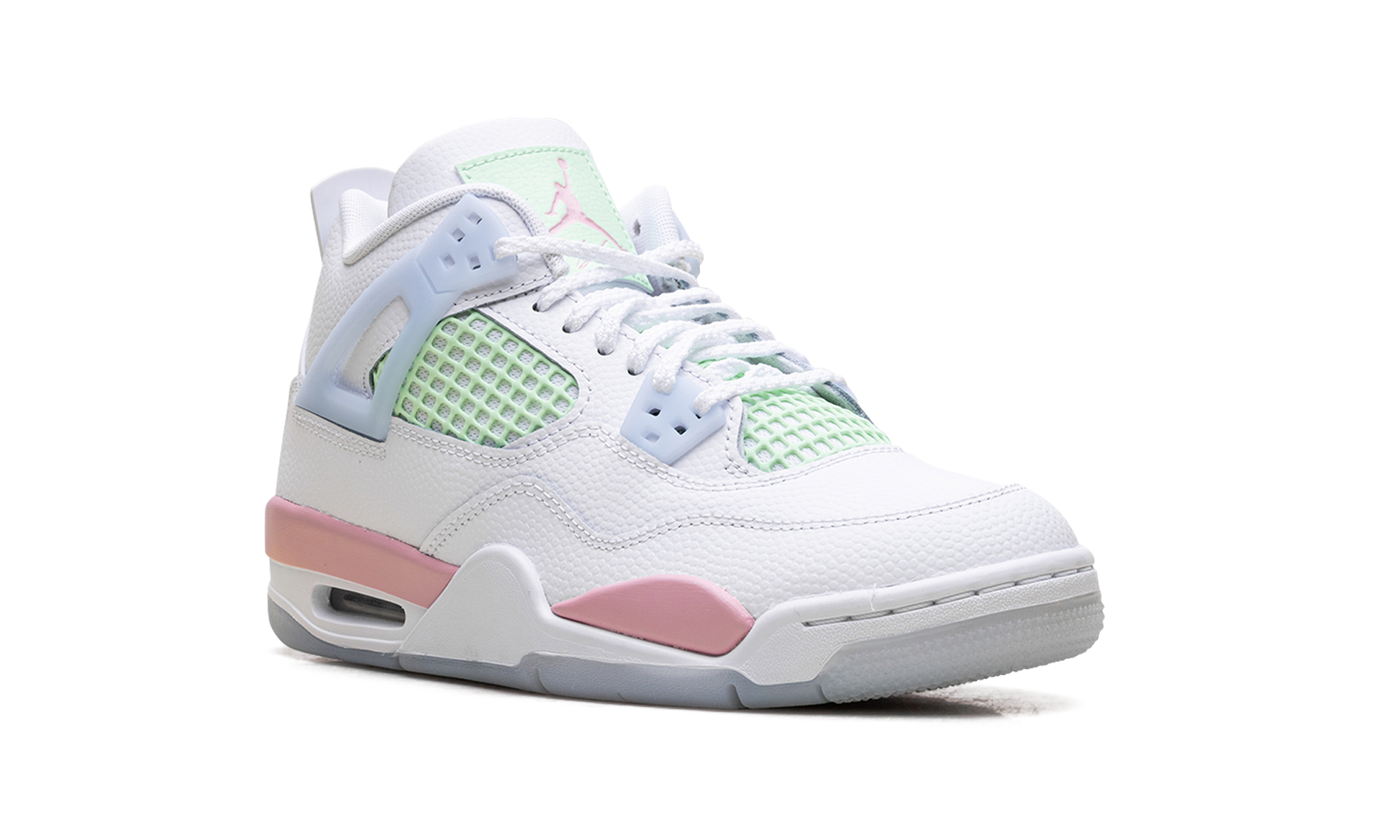 Air Jordan 4 GS "Valentine's day" IB7068 100