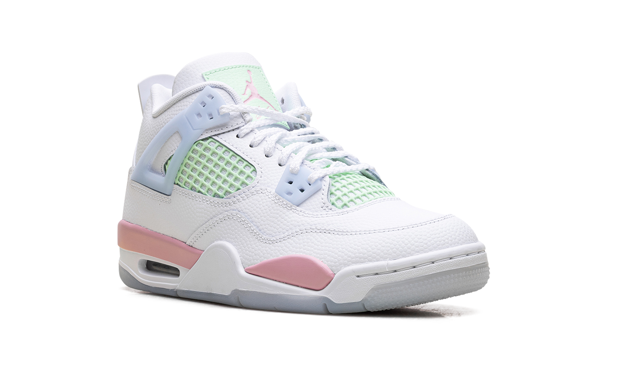 Air Jordan 4 GS "Valentine's day" IB7068 100