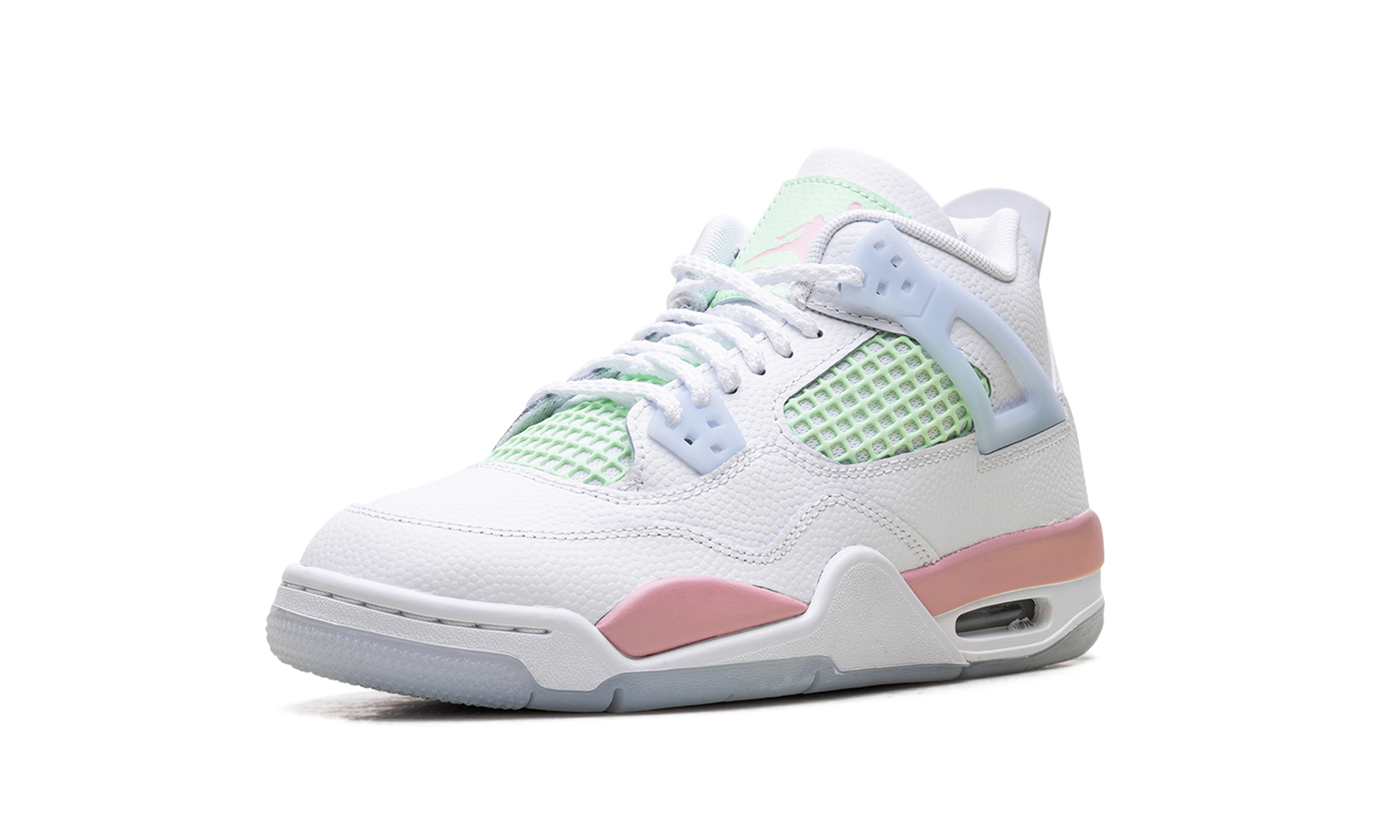 Air Jordan 4 GS "Valentine's day" IB7068 100