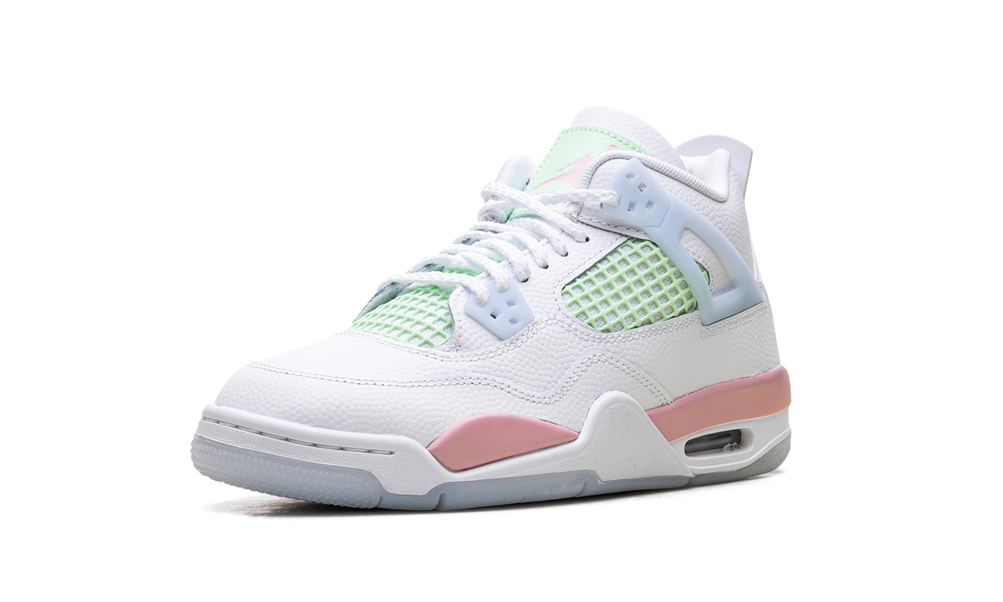 Air Jordan 4 GS "Valentine's day" IB7068 100