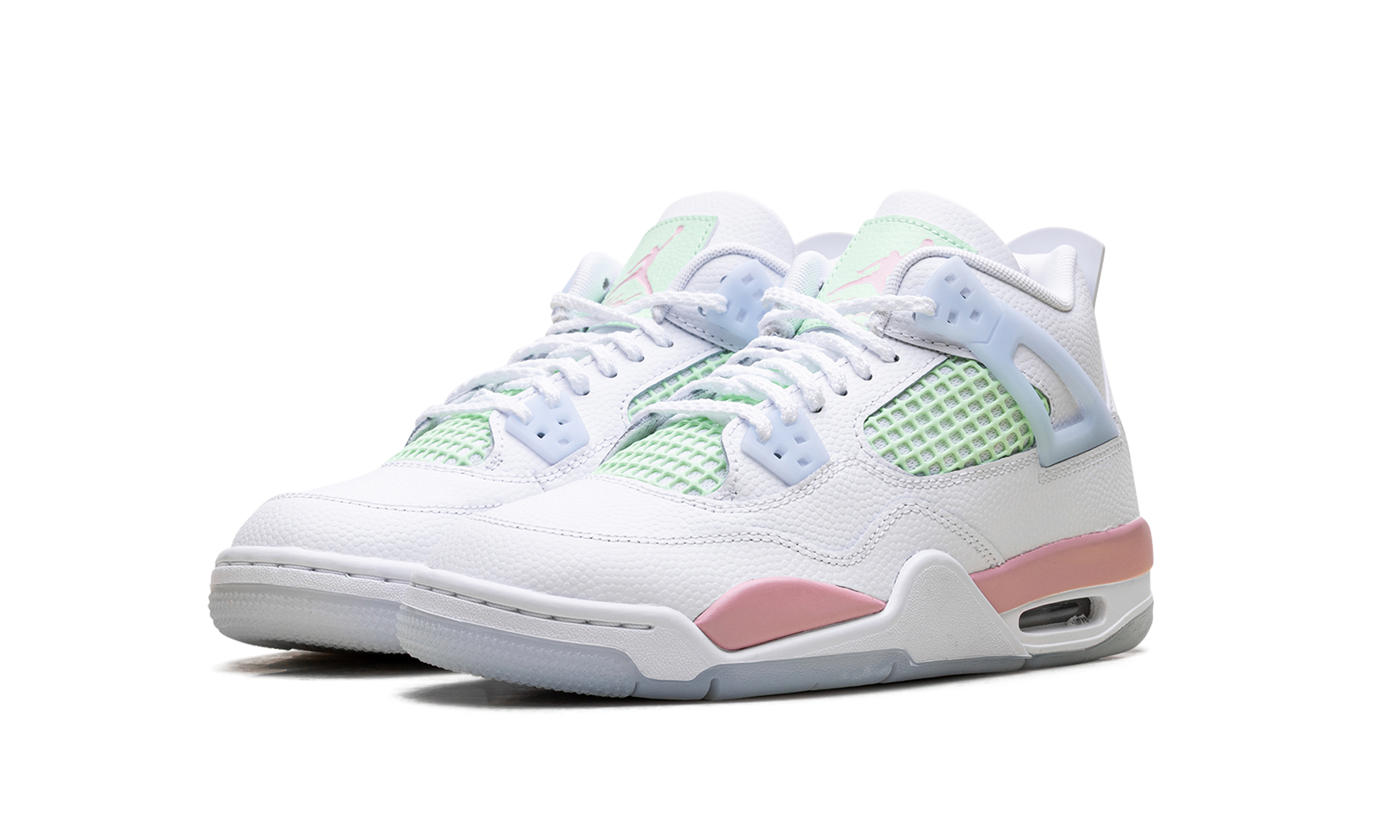 Air Jordan 4 GS "Valentine's day" IB7068 100