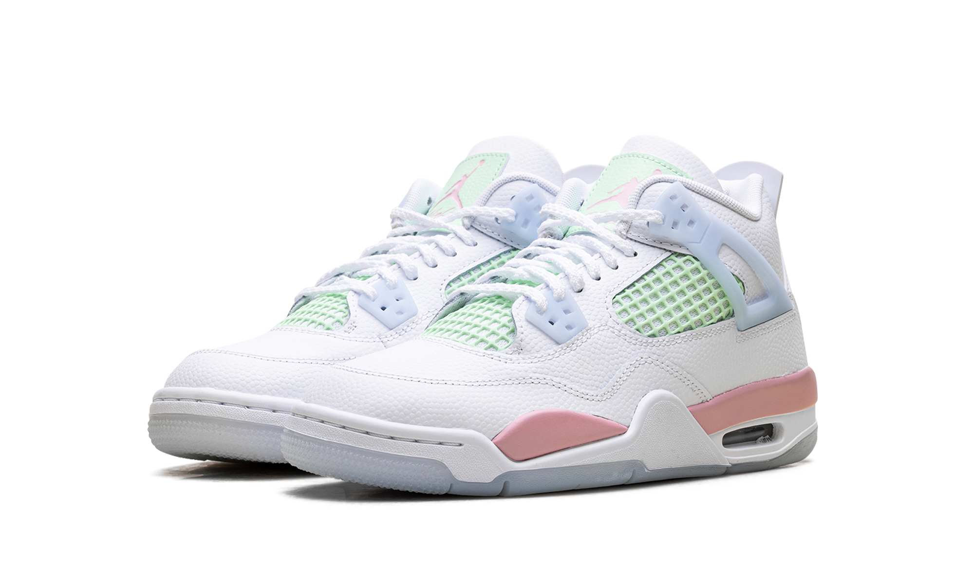 Air Jordan 4 GS "Valentine's day" IB7068 100