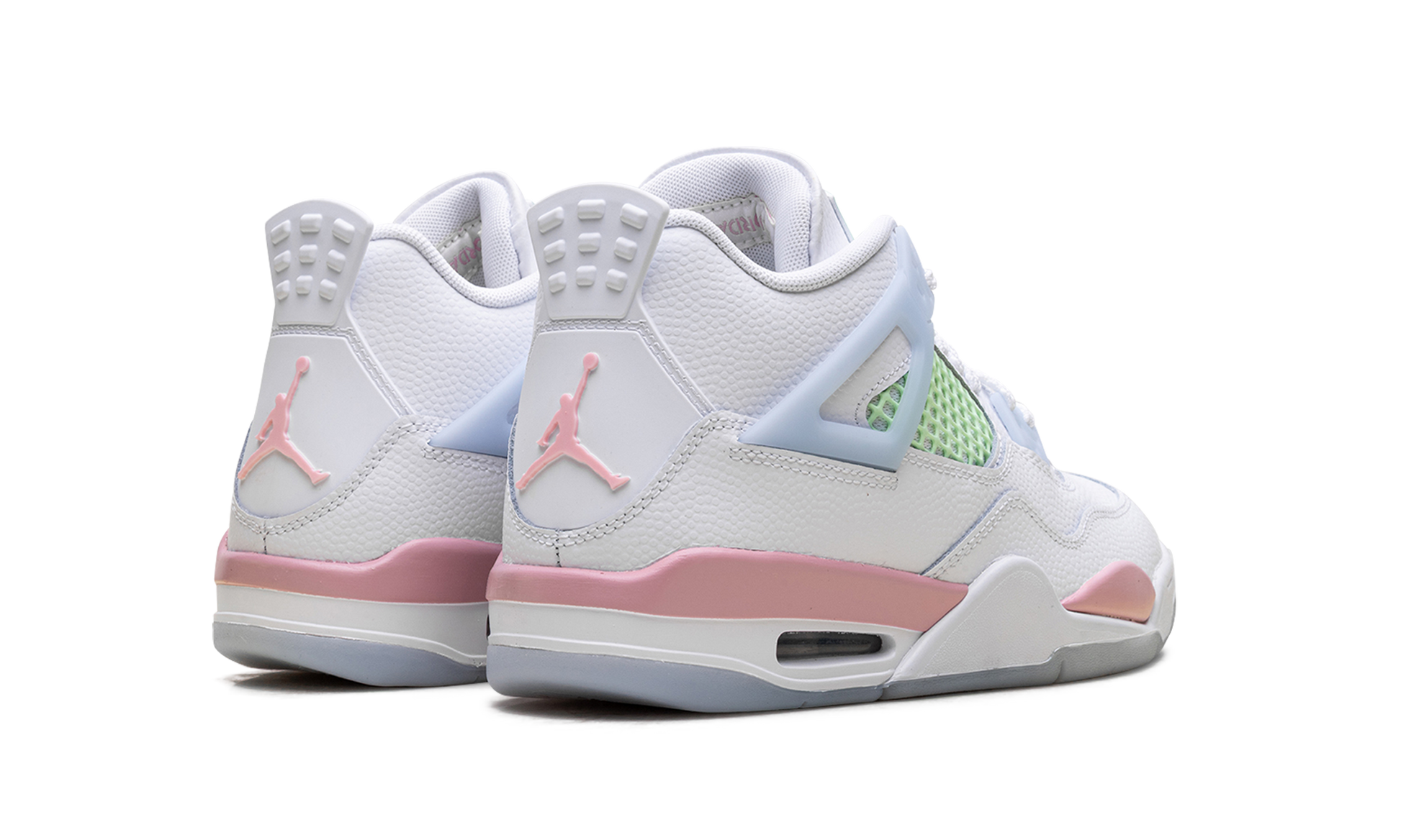 Air Jordan 4 GS "Valentine's day" IB7068 100