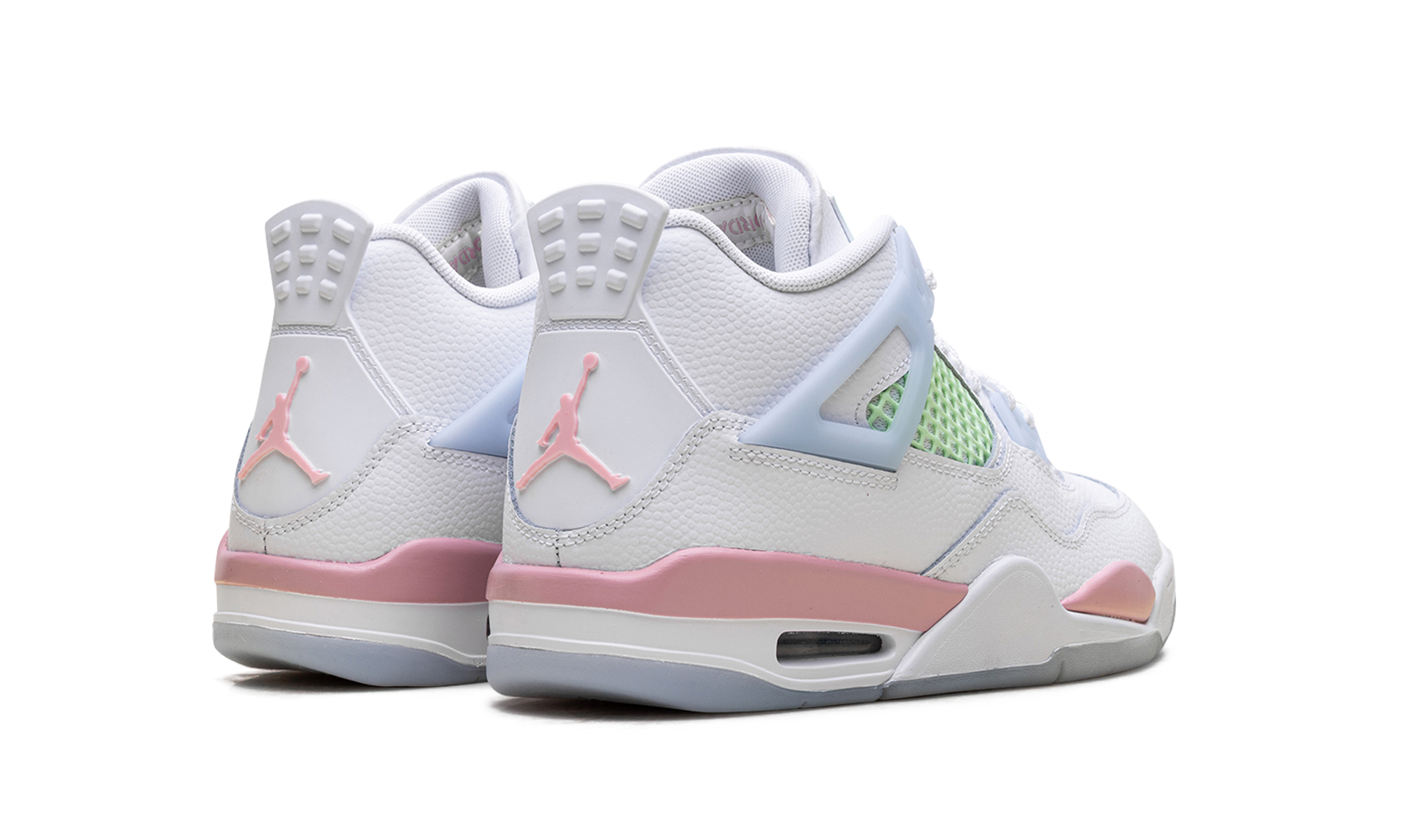 Air Jordan 4 GS "Valentine's day" IB7068 100