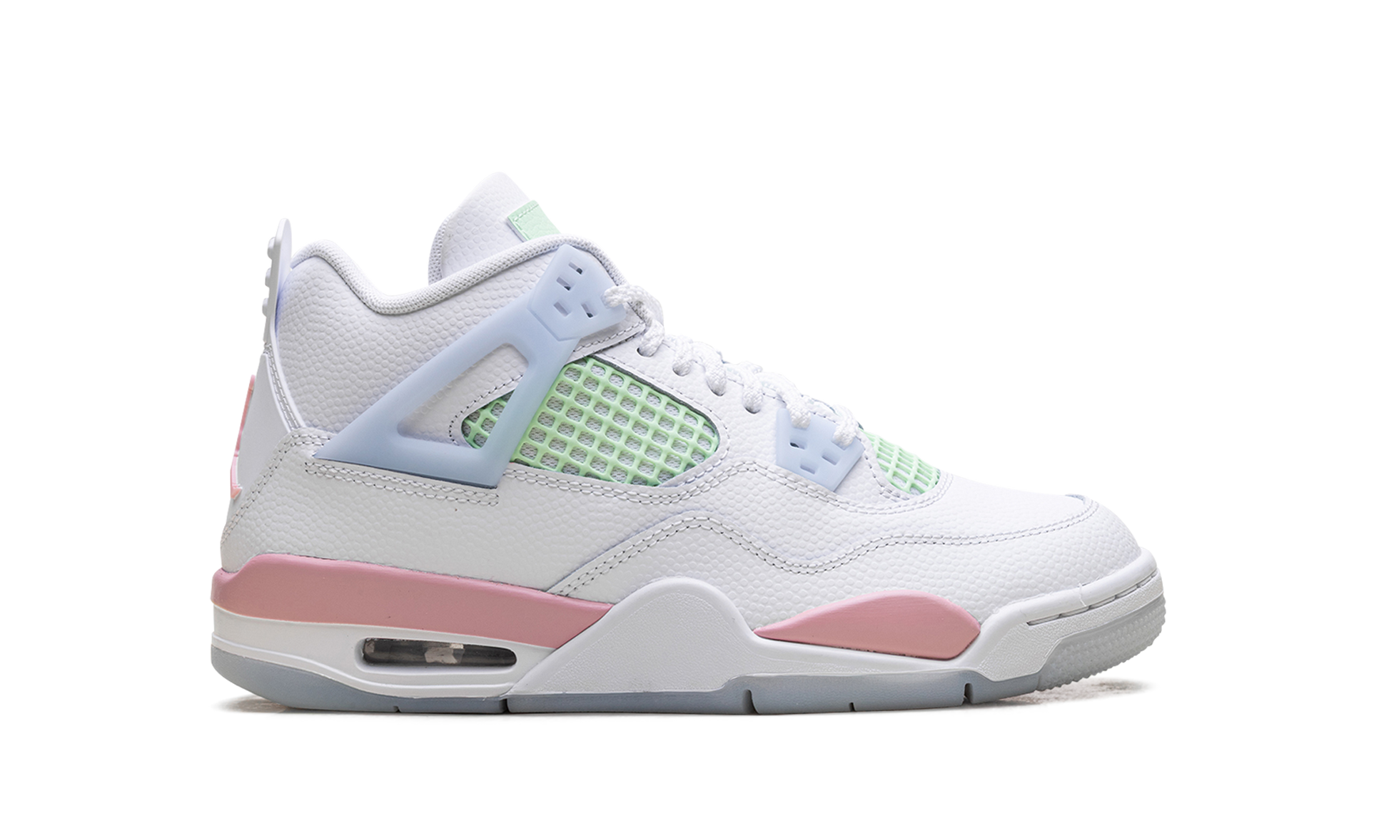 Air Jordan 4 GS "Valentine's day" IB7068 100