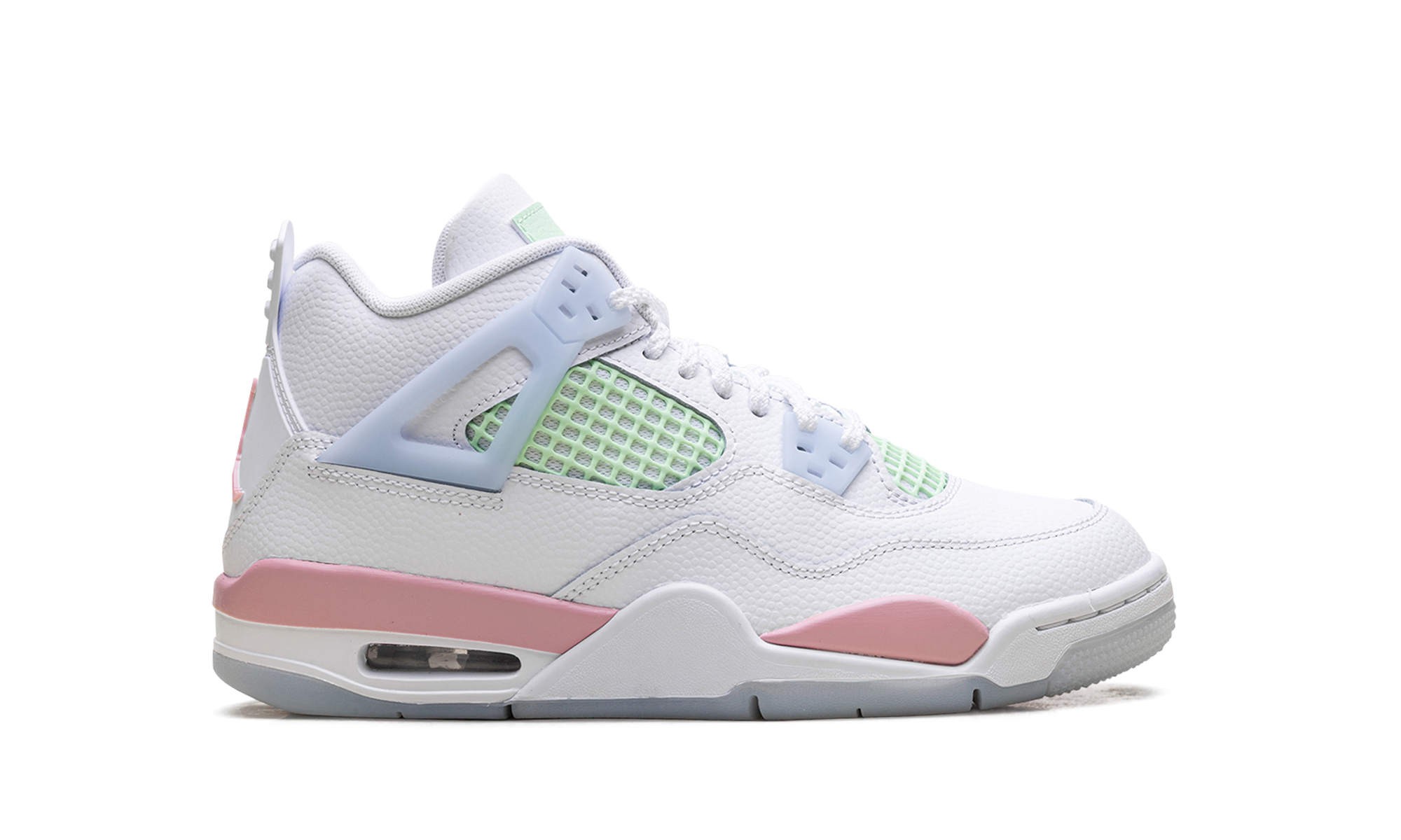 Air Jordan 4 GS "Valentine's day" IB7068 100
