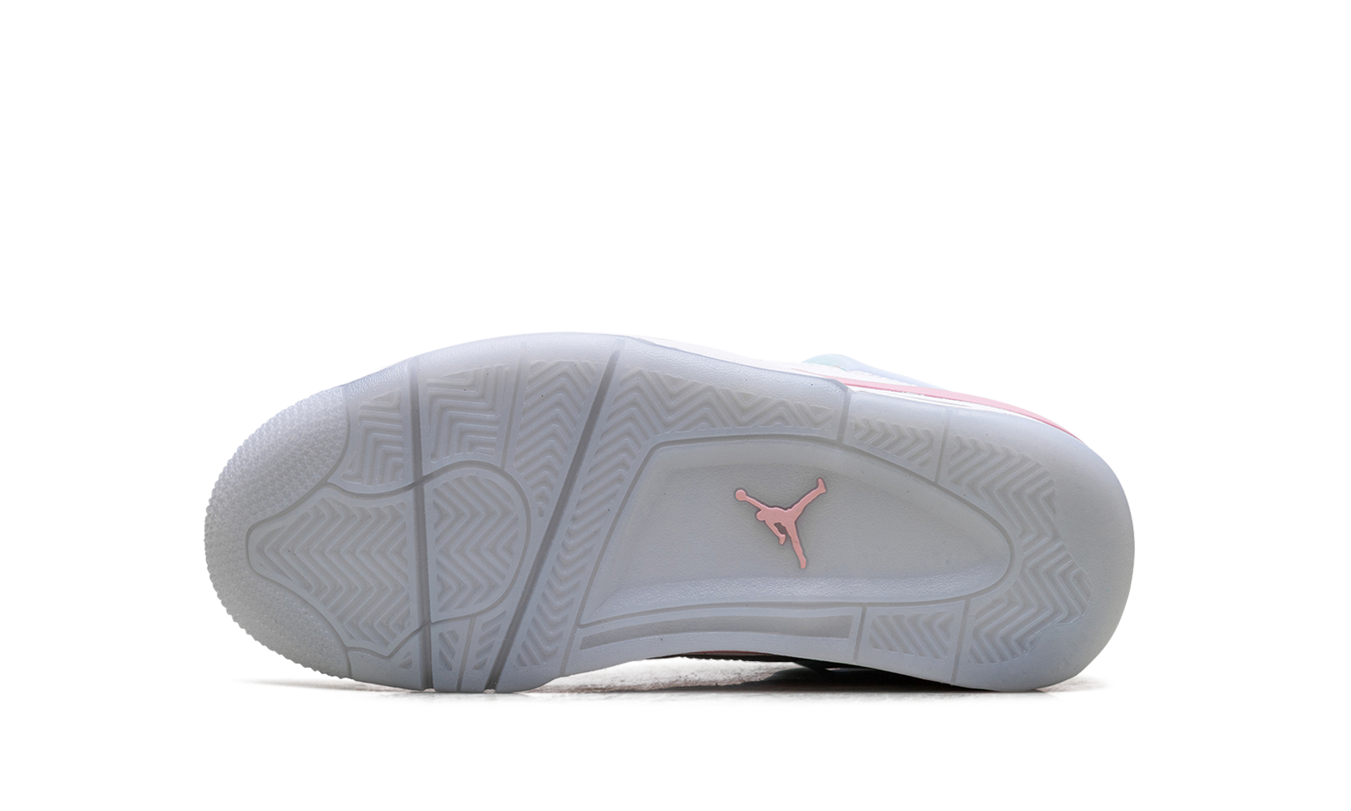 Air Jordan 4 GS "Valentine's day" IB7068 100