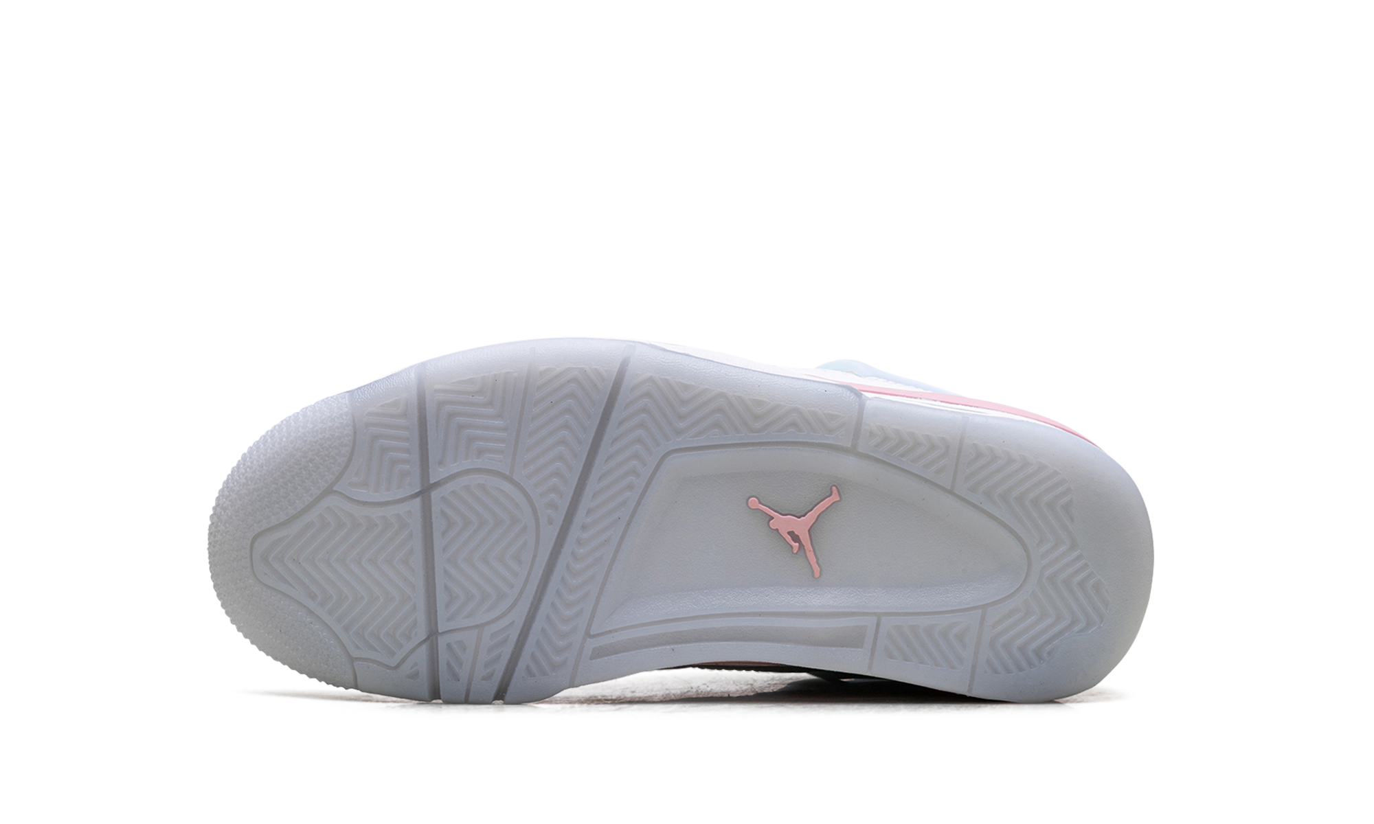 Air Jordan 4 GS "Valentine's day" IB7068 100