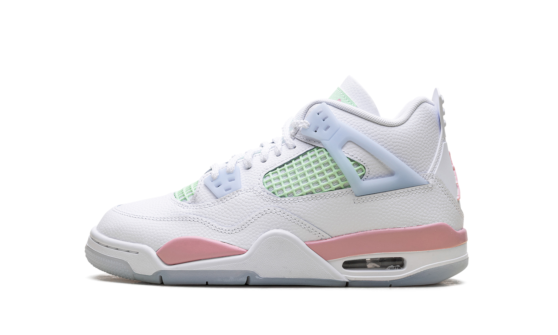 Air Jordan 4 GS "Valentine's day" IB7068 100