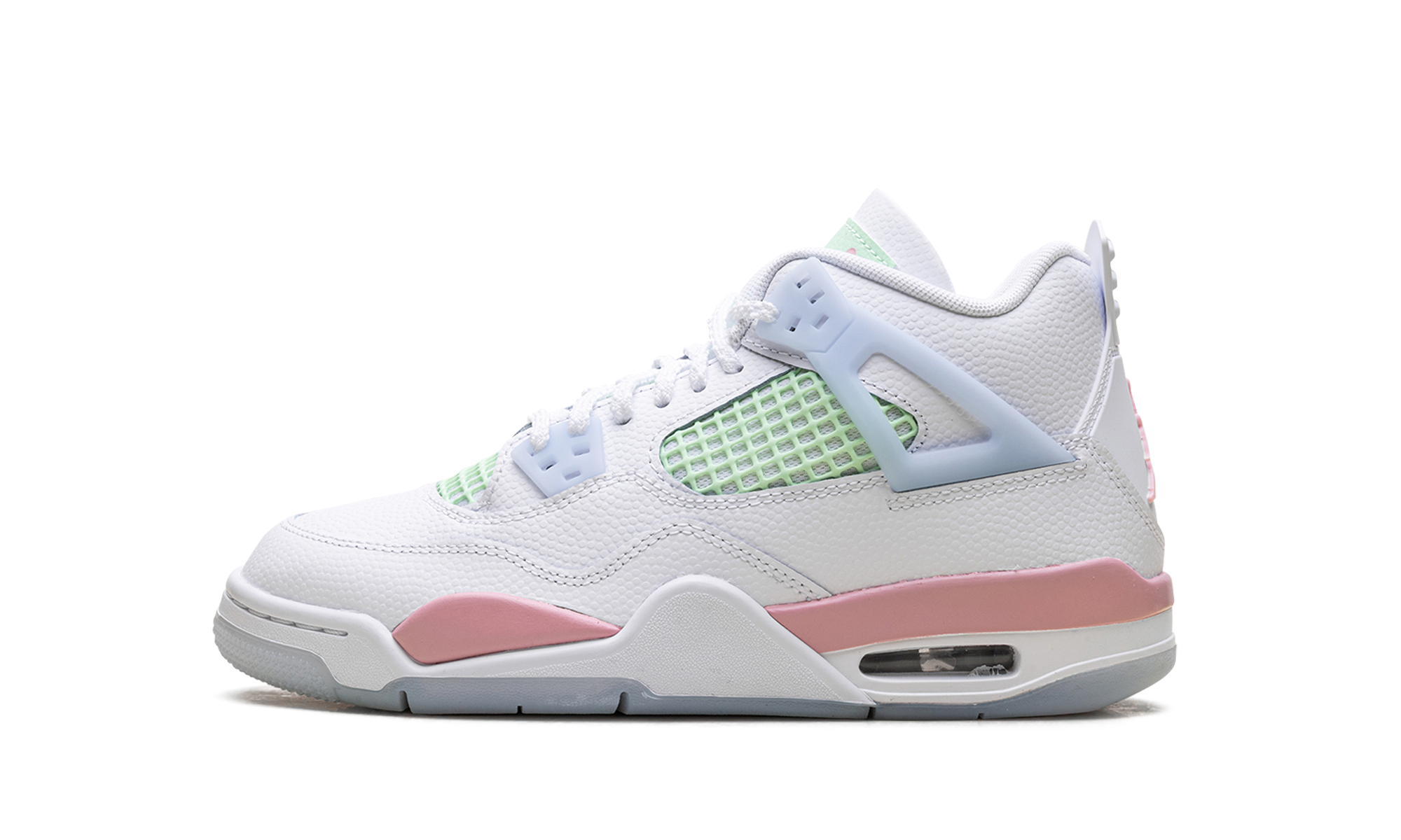 Air Jordan 4 GS "Valentine's day" IB7068 100