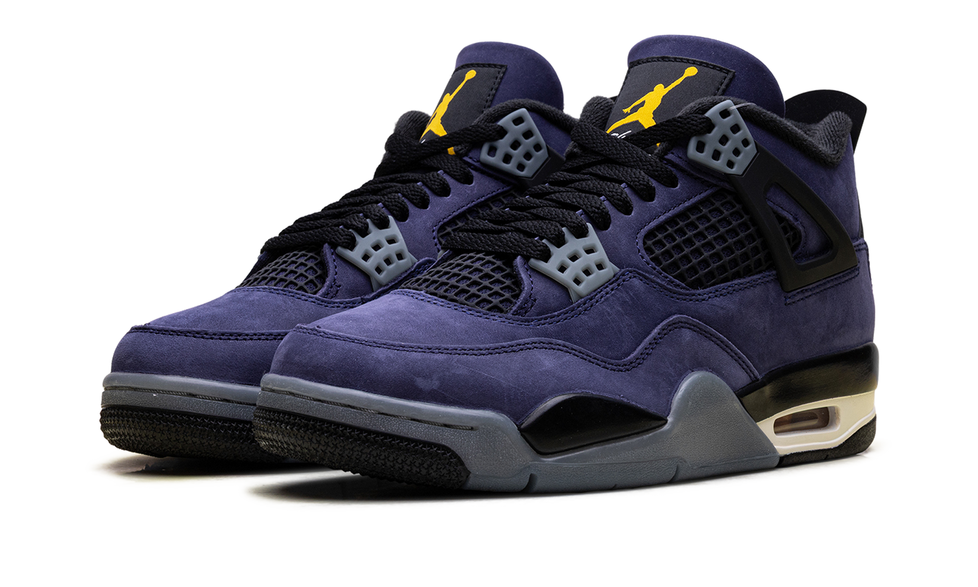 Air Jordan 4 "Lakers" FV5029 500