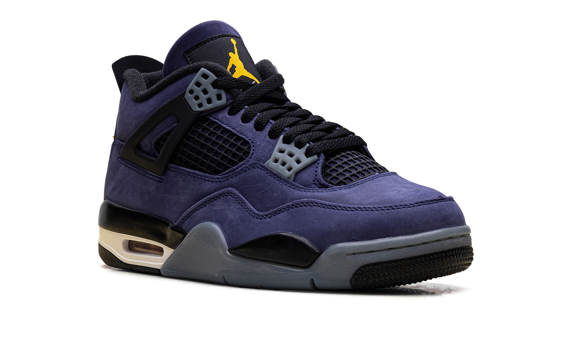 Air Jordan 4 "Lakers"