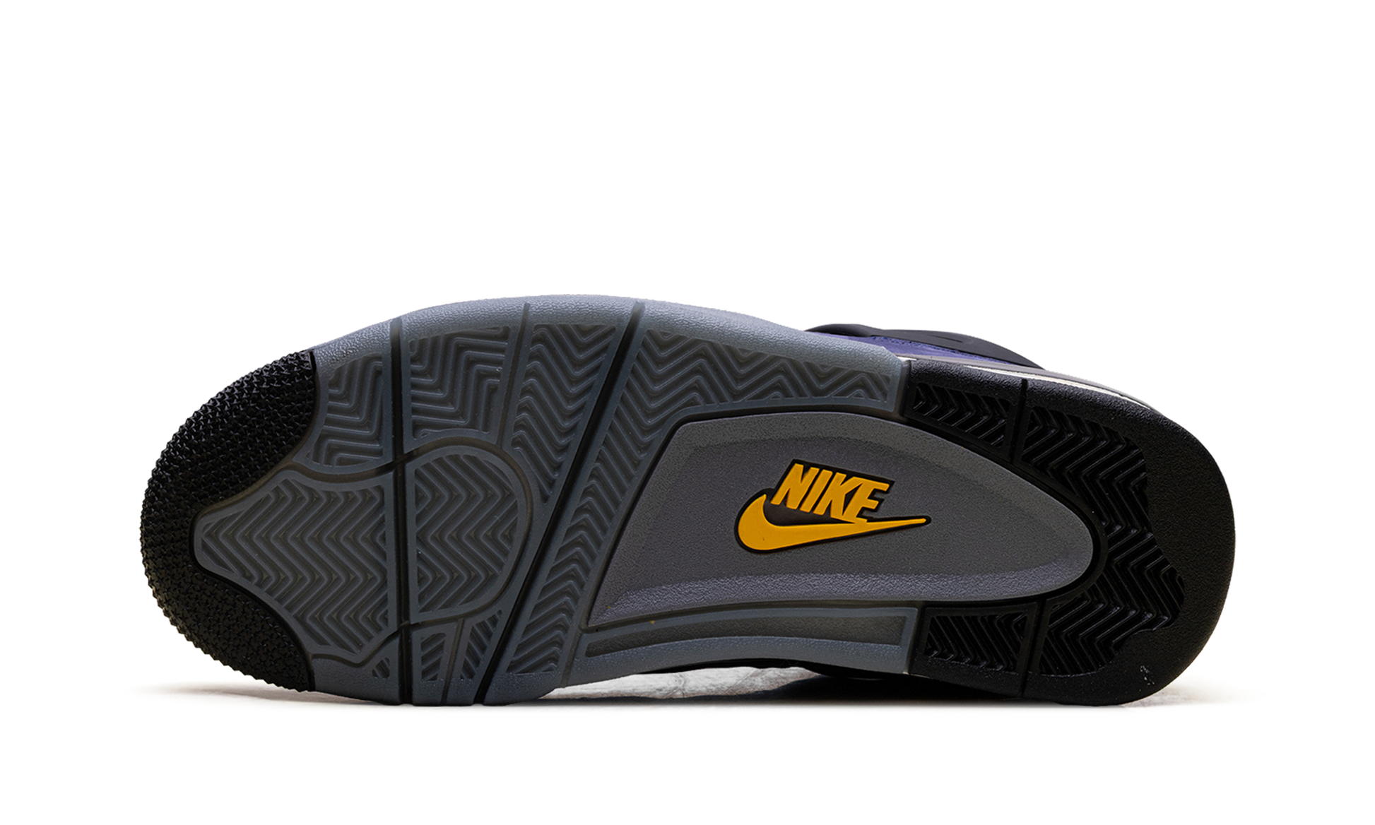 Air Jordan 4 "Lakers"