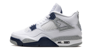 Air Jordan 4 "Midnight navy" DH6927 140