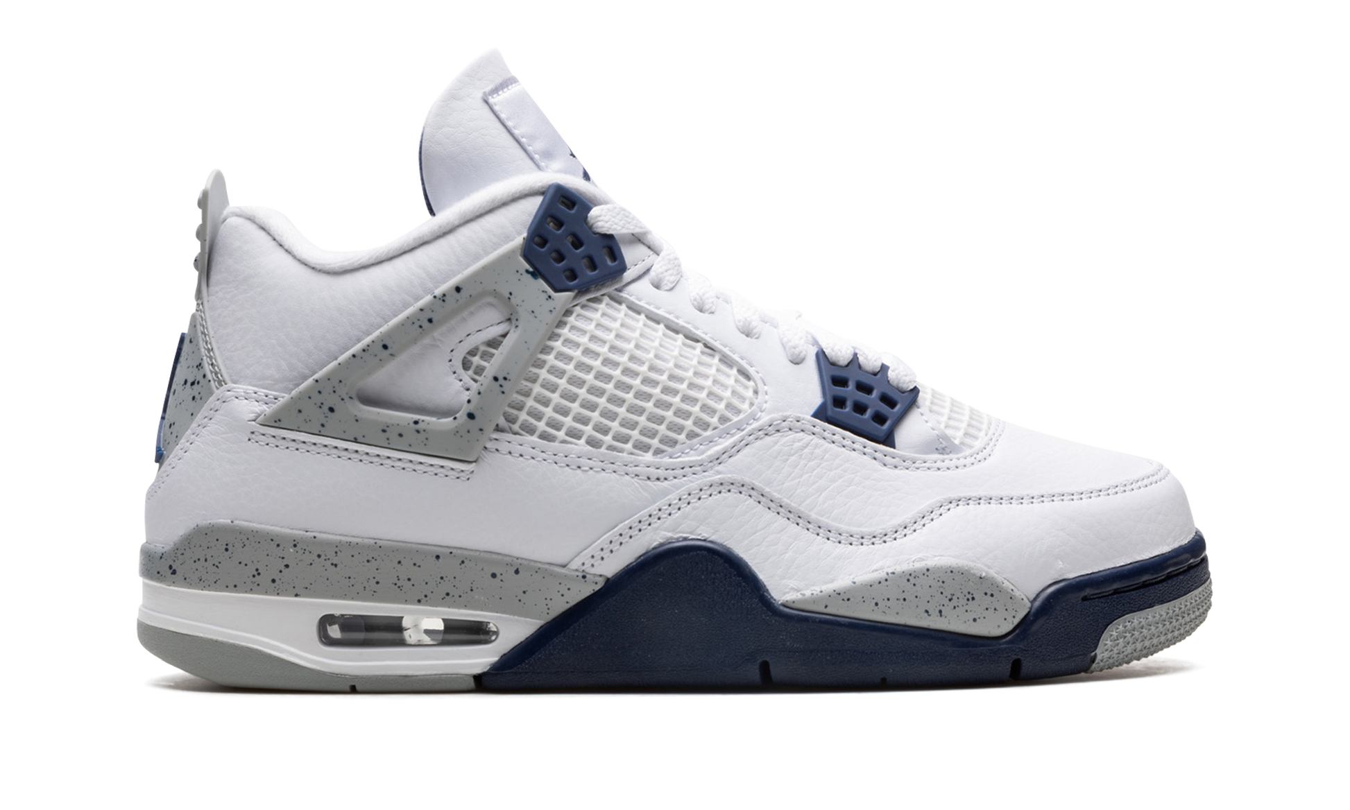 Air Jordan 4 "Midnight navy" DH6927 140