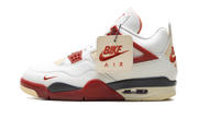Air Jordan 4 "Nigel Sylvester - Brick After Brick"