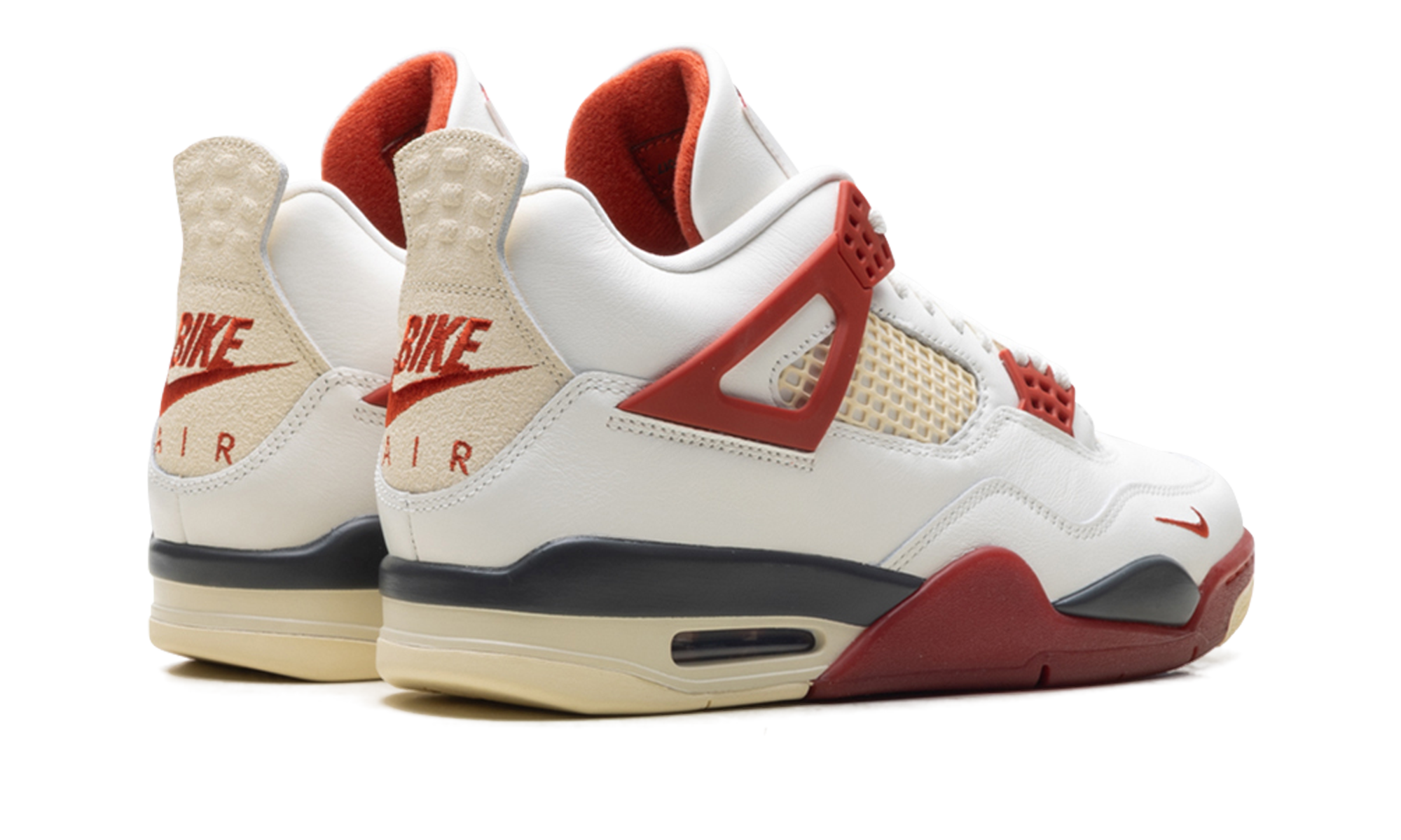 Air Jordan 4 "Nigel Sylvester - Brick After Brick"