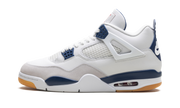 Air Jordan 4 "Nike sb - navy" DR5415 100