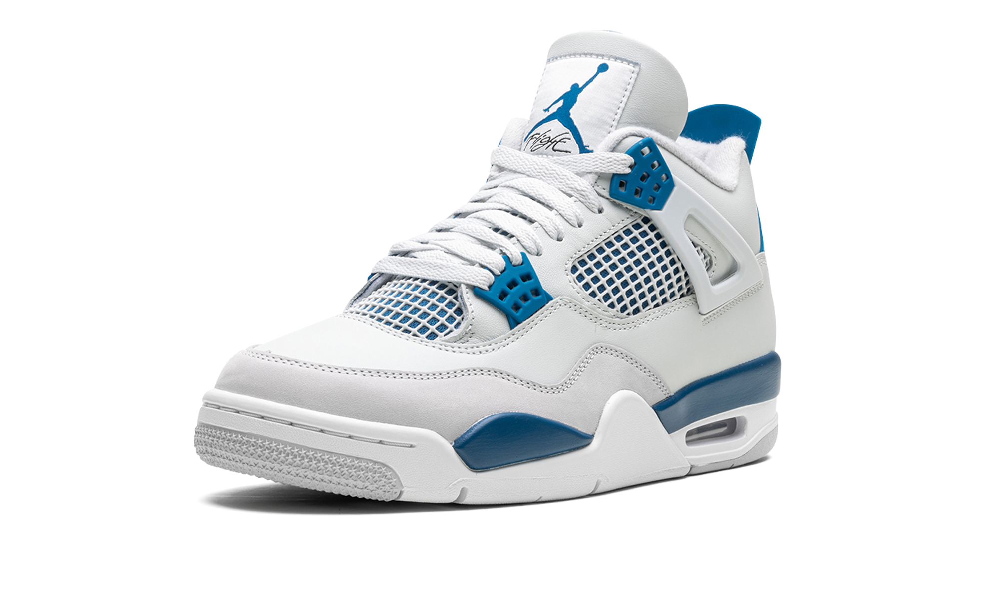 Air Jordan 4 OG "Military blue" FV5029 141
