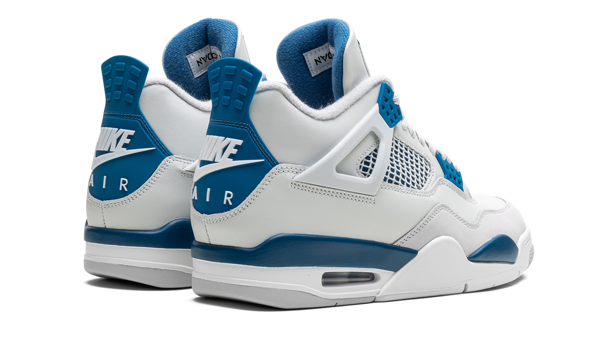 Air Jordan 4 OG "Military blue" FV5029 141