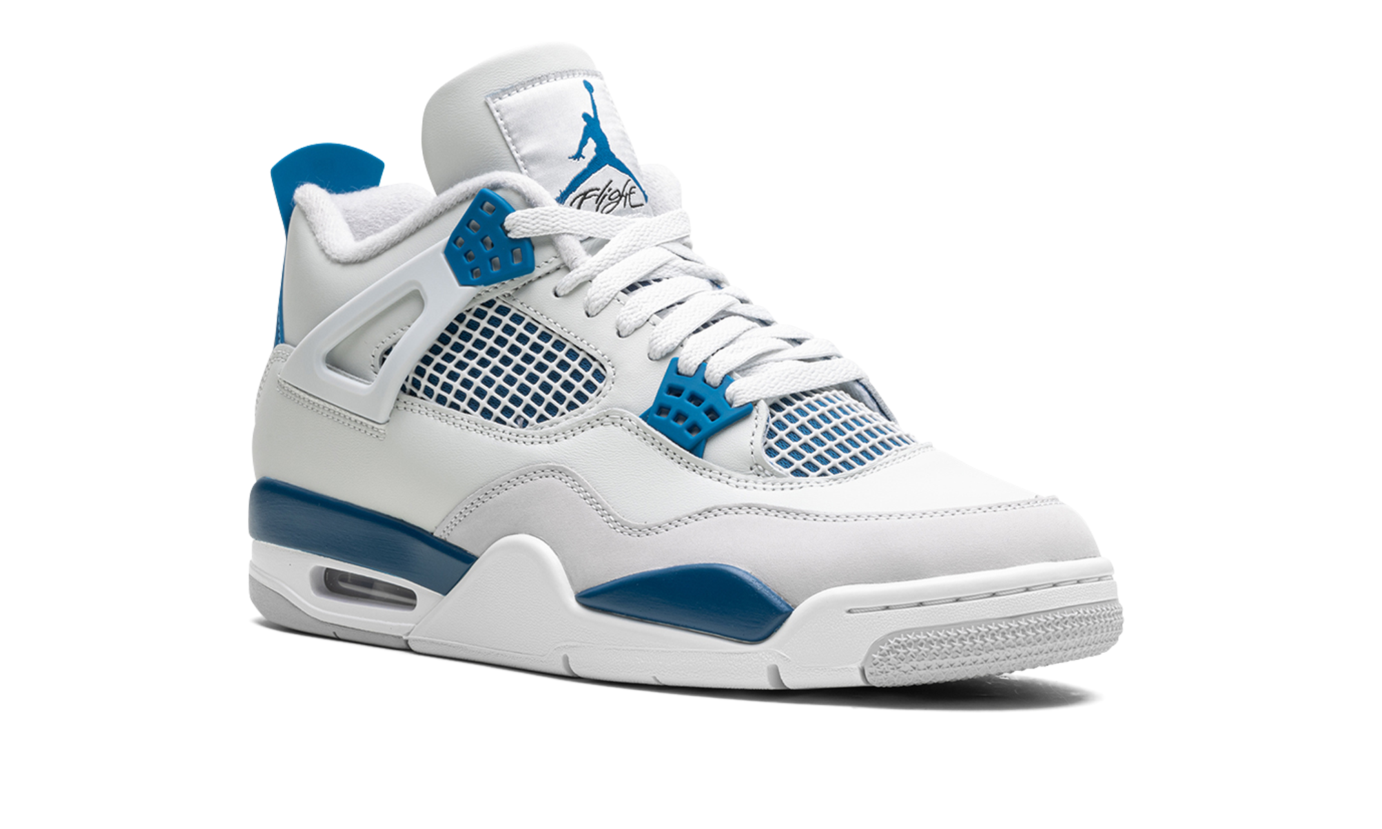 Air Jordan 4 OG "Military blue" FV5029 141