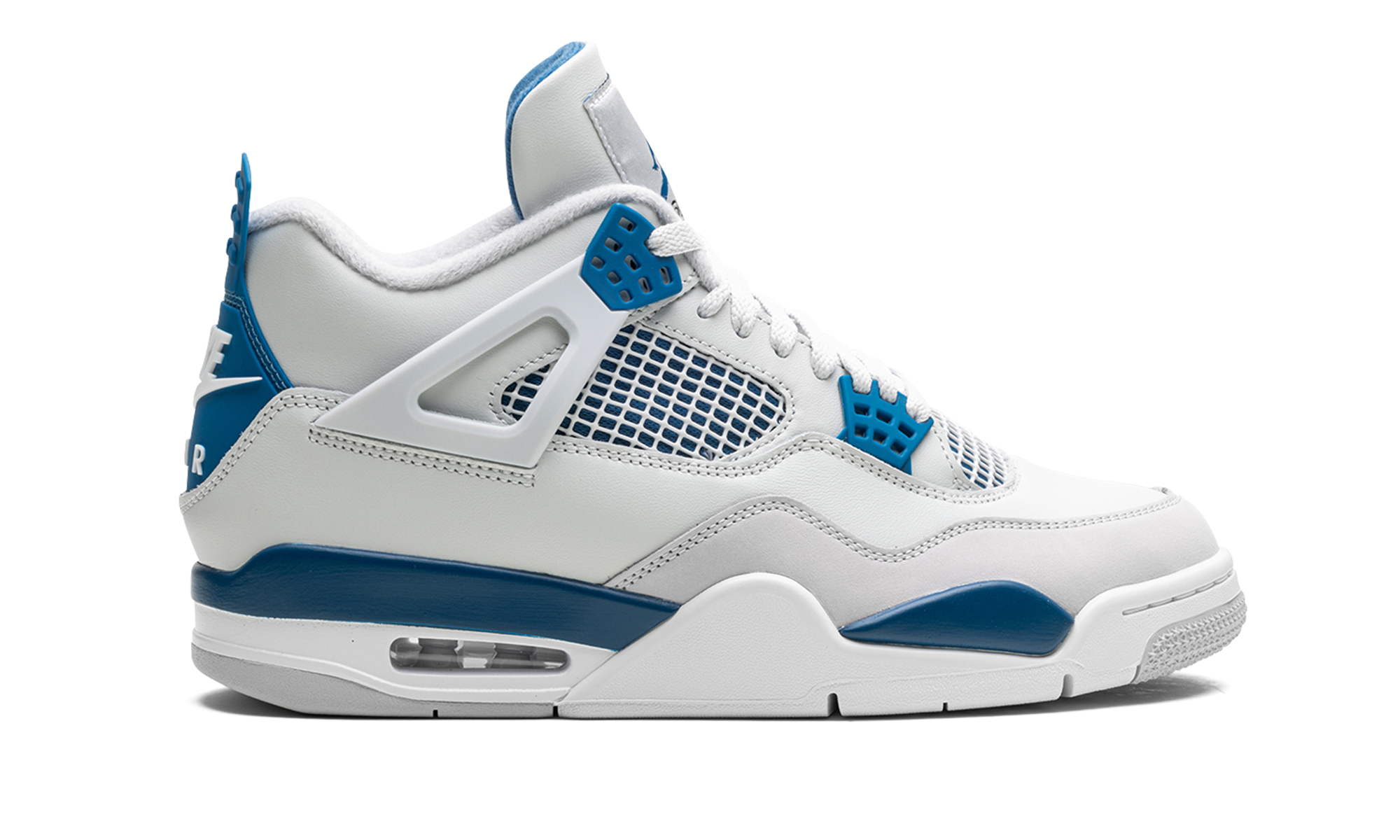 Air Jordan 4 OG "Military blue" FV5029 141