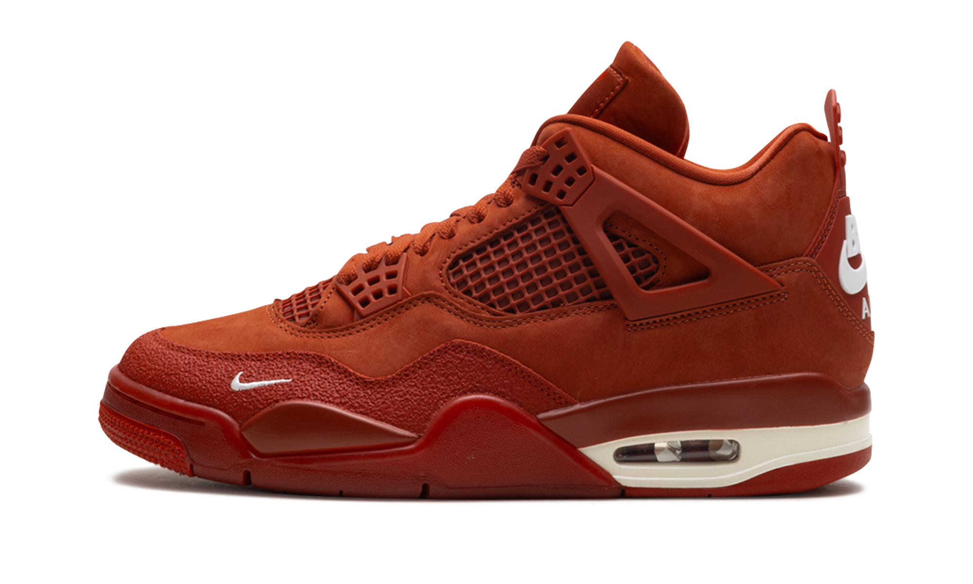 Air Jordan 4 OG "Nigel sylvester - brick by brick" HF4340 800
