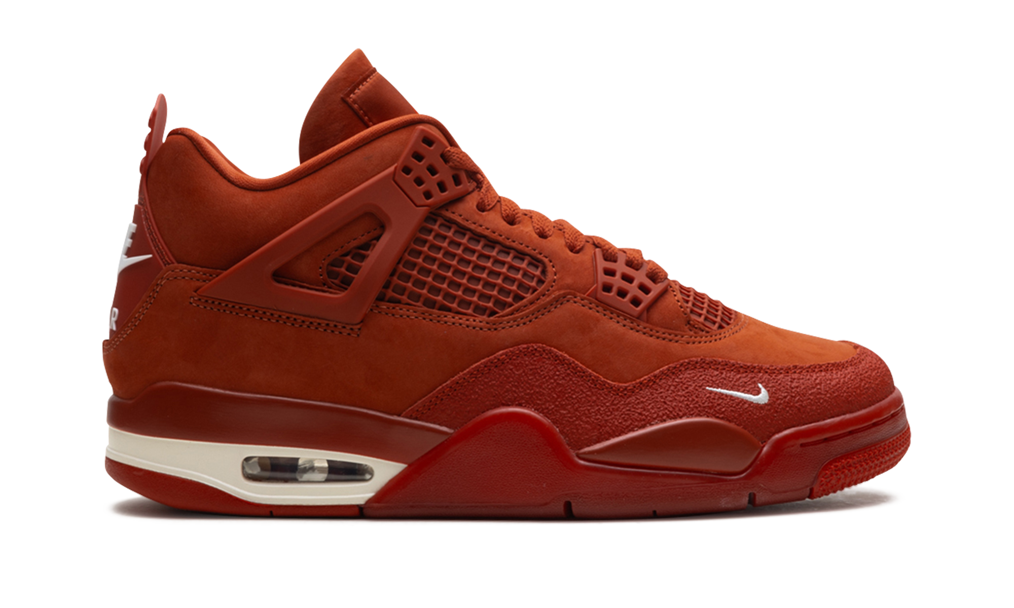Air Jordan 4 OG "Nigel sylvester - brick by brick" HF4340 800