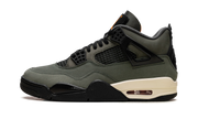Air Jordan 4 OG SP "Undefeated (2025)" IB1519 200