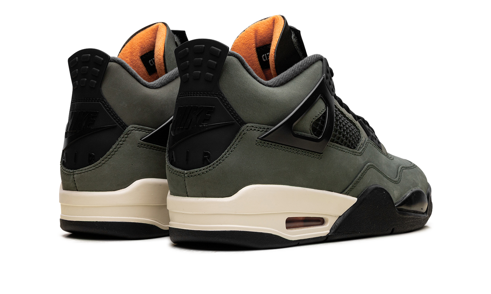 Air Jordan 4 OG SP "Undefeated (2025)"