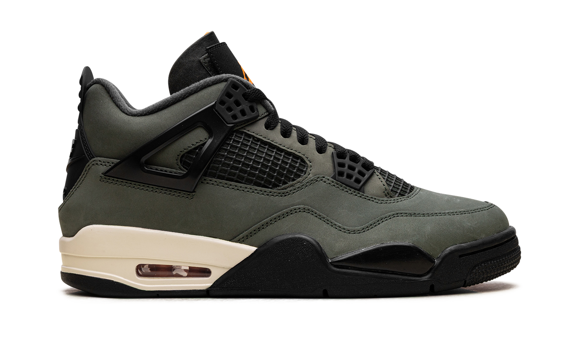 Air Jordan 4 OG SP "Undefeated (2025)"