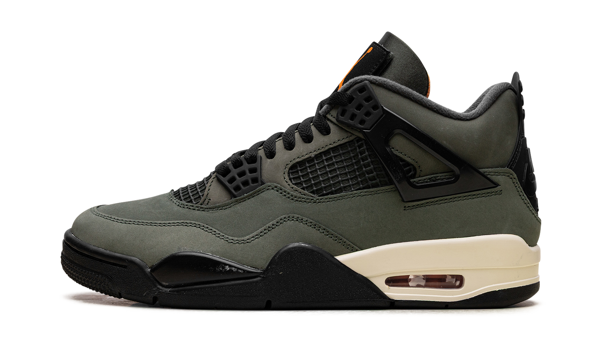 Air Jordan 4 OG SP "Undefeated (2025)"